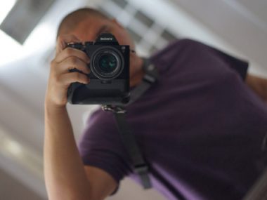 what skills do photographers need