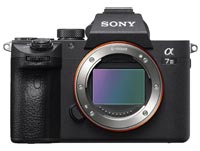 Sony 85mm f1.4 GMaster Lens
