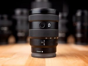 can you rent cameras lenses online