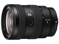 Sony 85mm f1.4 GMaster Lens